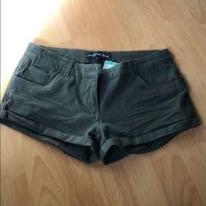 Shorts